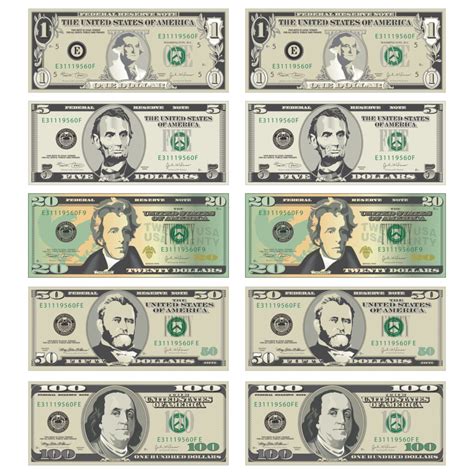 what are the rules on printing fake money